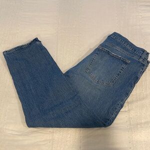 Women’s Gap Jeans
